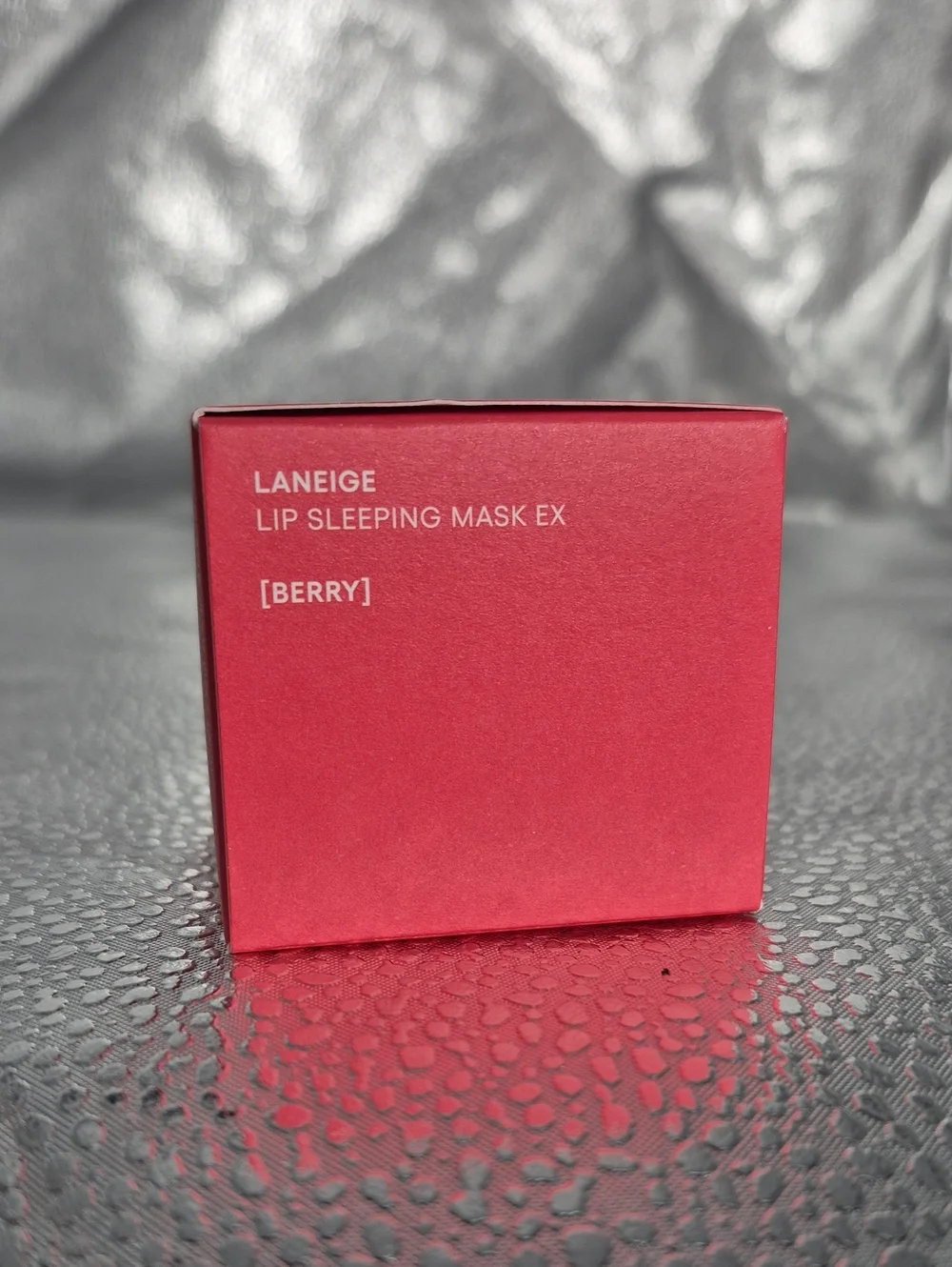 LANEIGE lip sleeping
